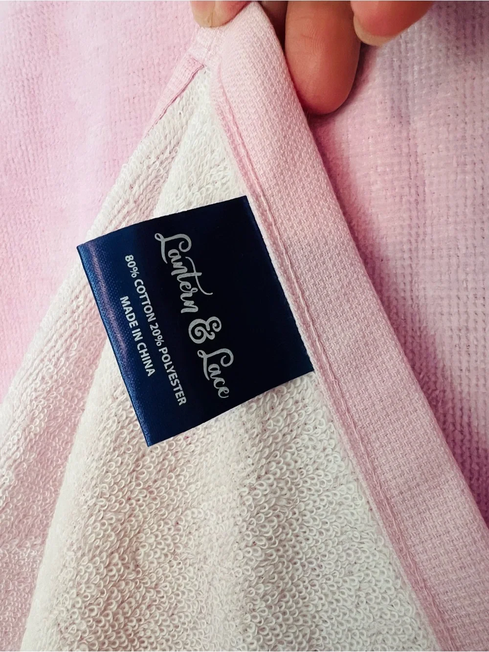 Free Spirit Pink Desert Theme Graphic Beach Towel - Brand new!!